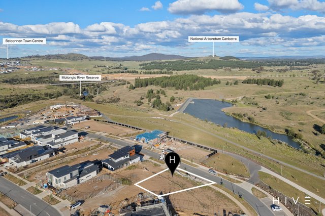 27 Stella Young Way, ACT 2611