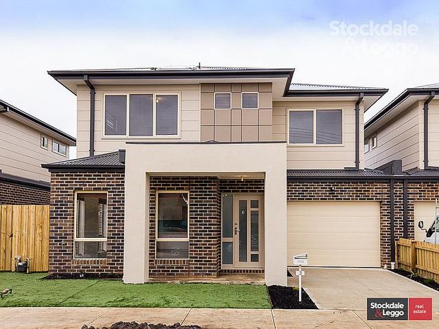 3 Ulm Street, VIC 3028