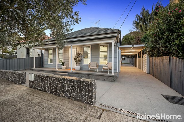 6 Kembla Street, NSW 2205