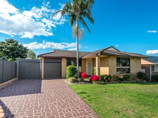 32 Owen Stanley Rd, NSW 2167