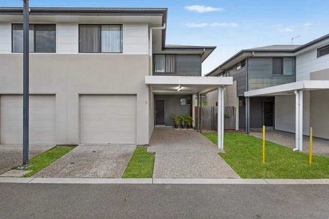 5/204 Wadeville Street, QLD 4110