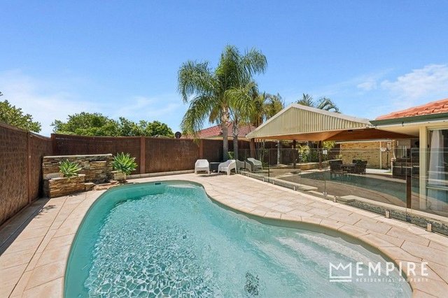 39 Geranium Place, WA 6155