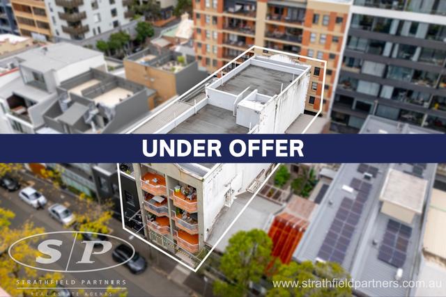 64-66 Buckingham Street, NSW 2010
