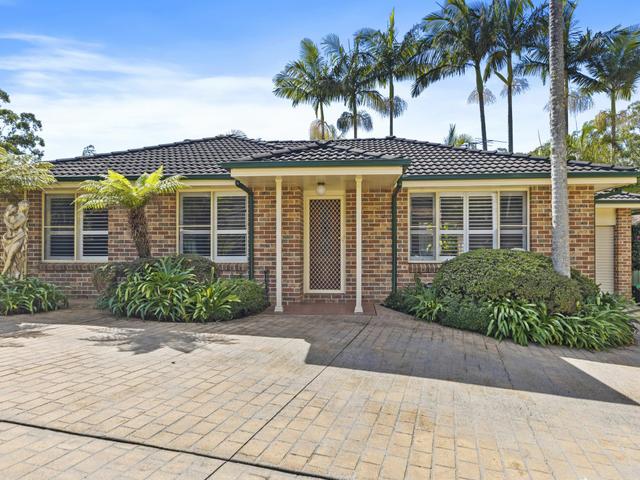1/19-21 Bomaderry Crescent, NSW 2261