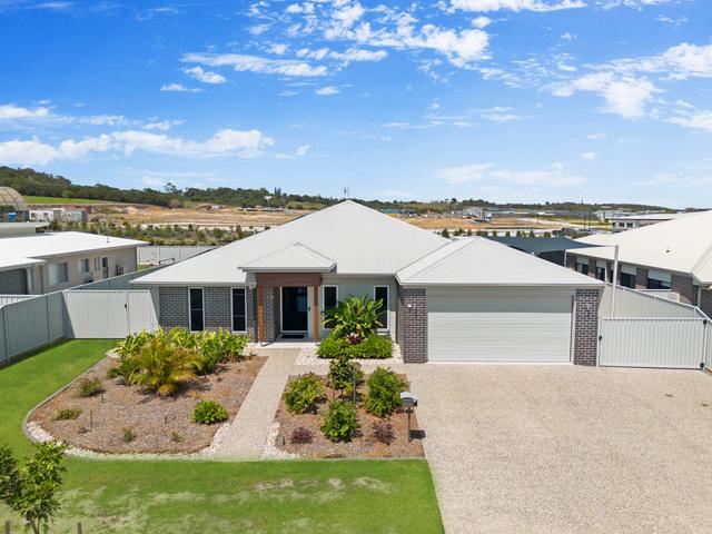 9 Spearmint Circuit, QLD 4655