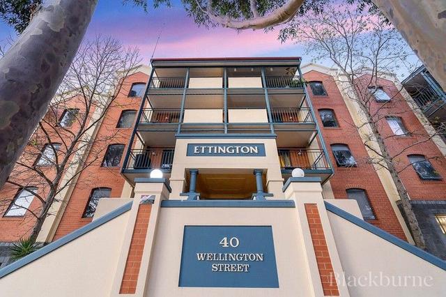 21/40 Wellington Street, WA 6004