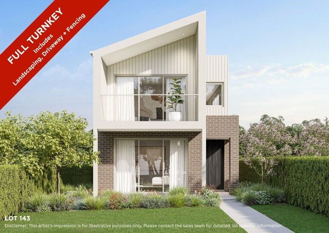 Lot 143 Alec Circuit, Marian's Mana Estate, NSW 2570