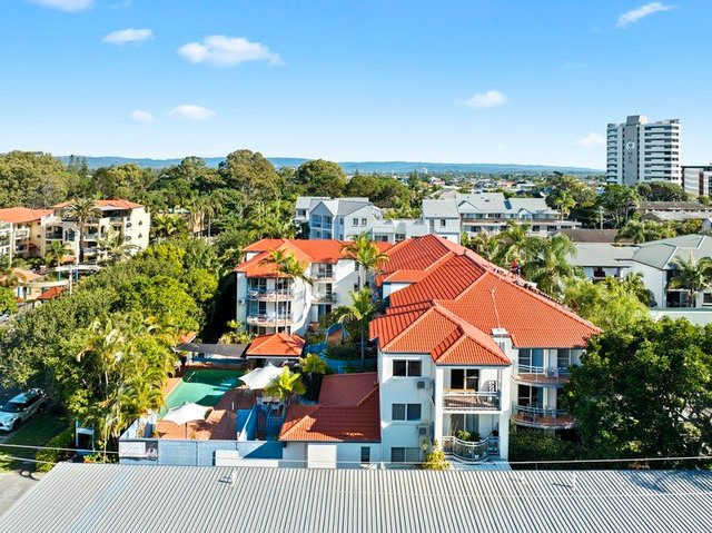 36/7-15 Monte Carlo Avenue, QLD 4217