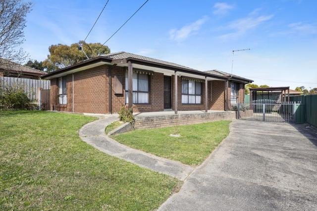 311 Elsworth Street, VIC 3350