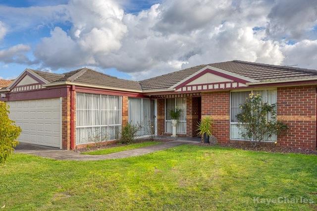 8 Claremont Glen, VIC 3806