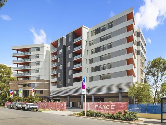 508/11 Washington Avenue, NSW 2210