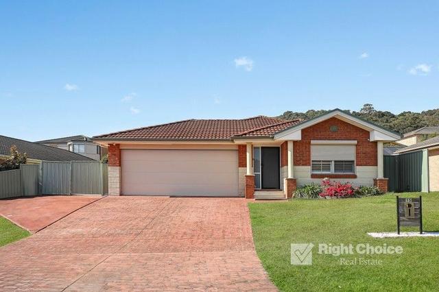 15 Wolfgang Road, NSW 2527