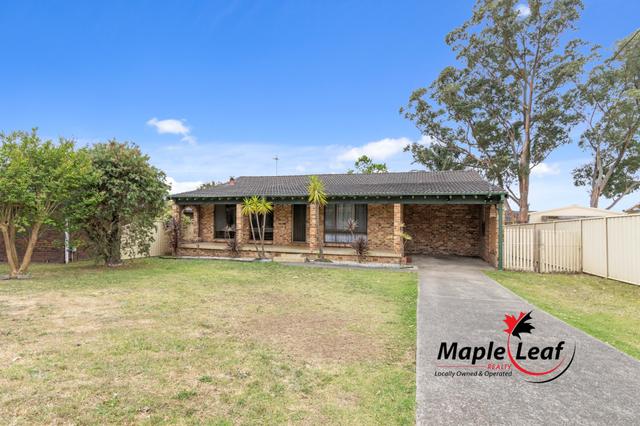 29 Allison Avenue, NSW 2541