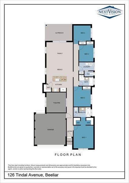 126 Tindal Avenue, WA 6164