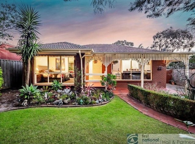 36 Evelyn Street, VIC 3977