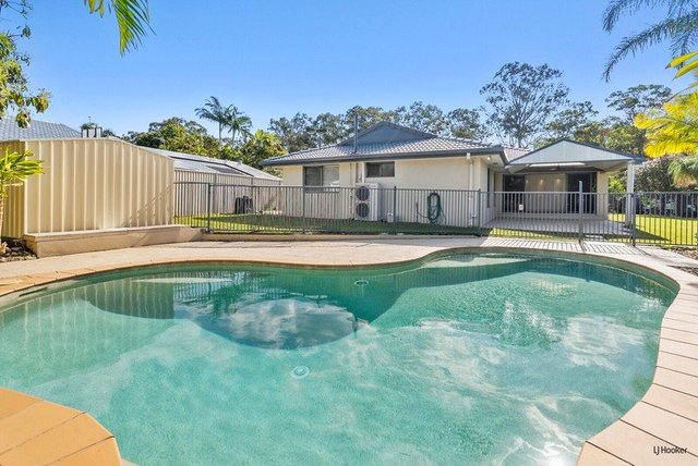 190 Tallebudgera Drive, QLD 4221