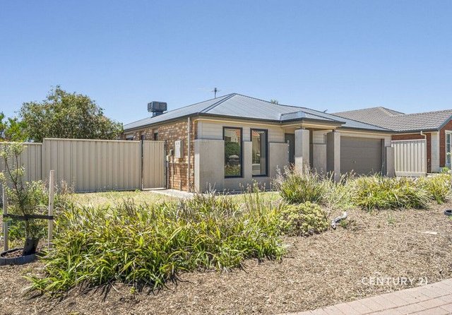 1 Crystal Harmony Court, SA 5174