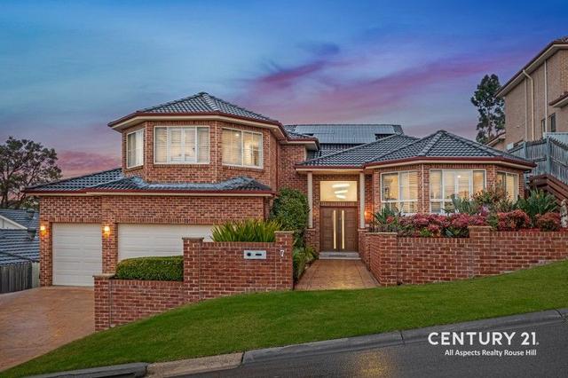 7 Cleveland Close, NSW 2155