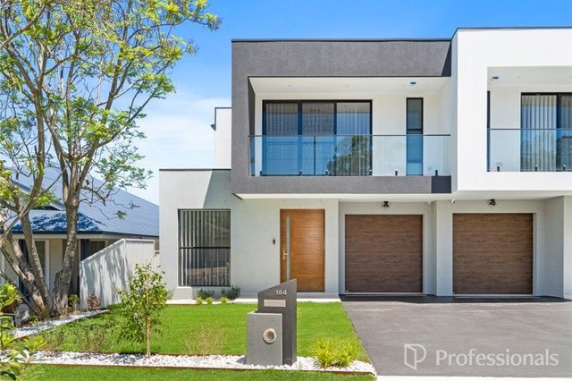 164 Leacocks Lane, NSW 2170