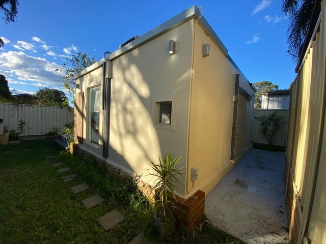31a Cumbernauld Crescent, NSW 2770