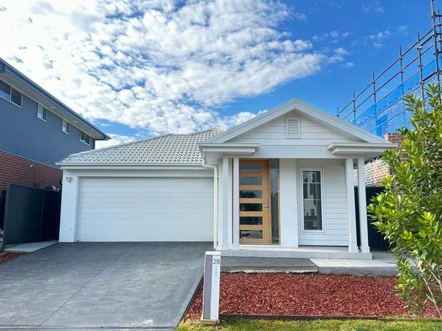28 Fang Street, NSW 2179