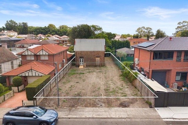 1 Irrara Street, NSW 2132