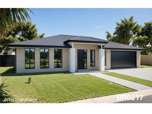 4 Lorikeet St, QLD 4670