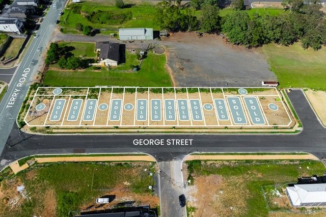 58 Terry Road, NSW 2765