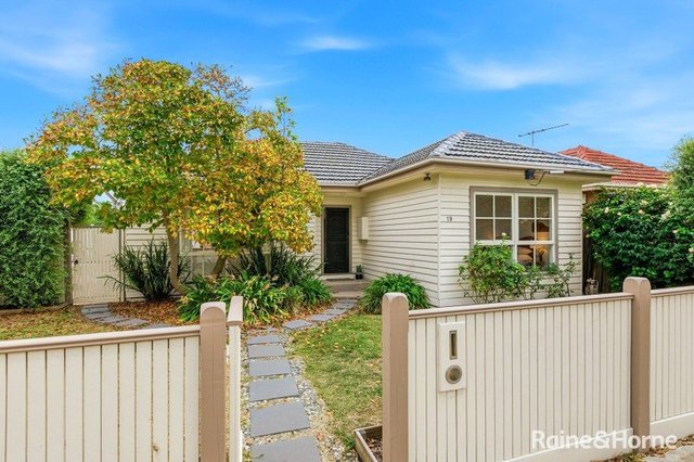 19 Graham Street, VIC 3015