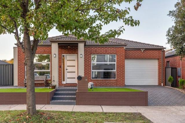 14 Greenham Avenue, VIC 3064