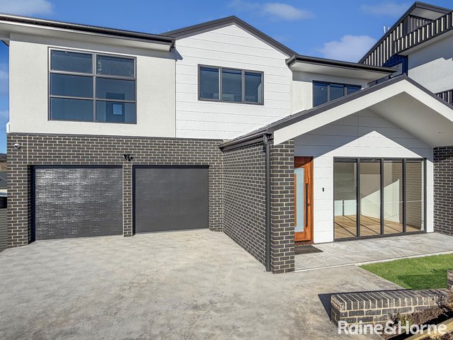 17 Unthank Street, NSW 2620