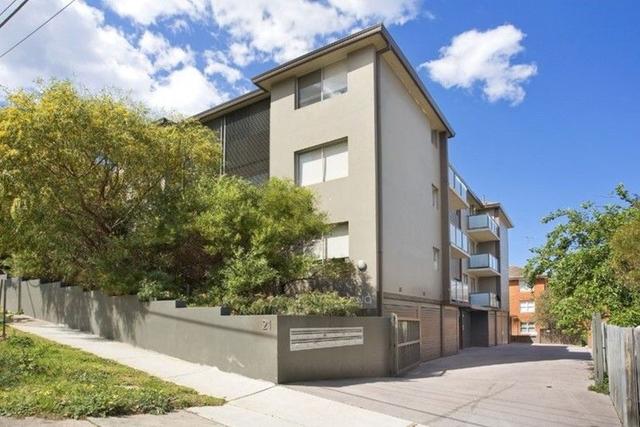 12/21-23 Hereward Street, NSW 2035
