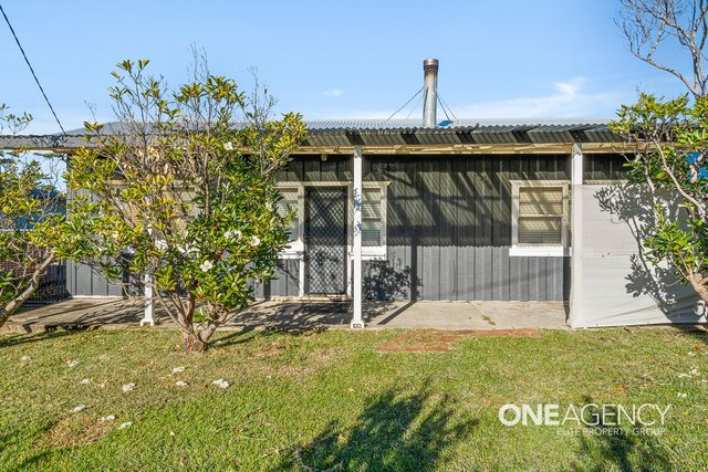 64 Nurrawallee Street, NSW 2539