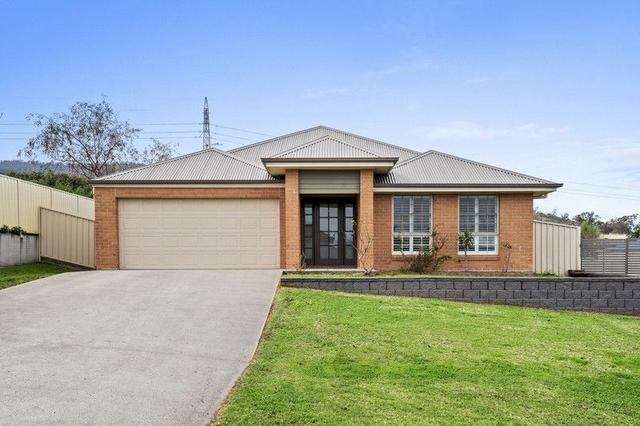 45 Redbank Drive, NSW 2337