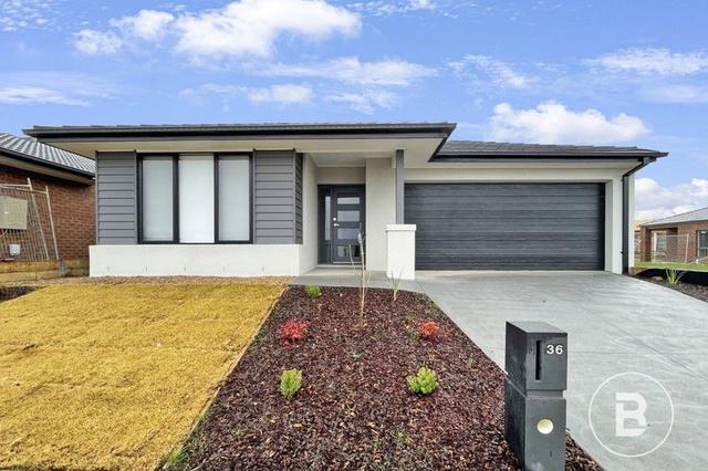 36 Cruz Road, VIC 3358