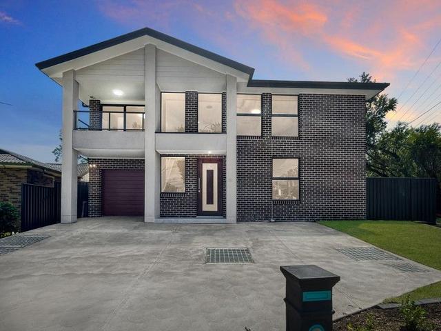 23 Ayles  Road, NSW 2153