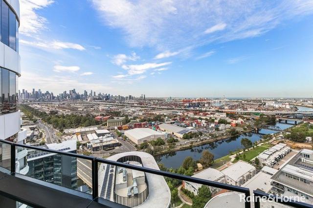 2407/8 Hallenstein Street, VIC 3011