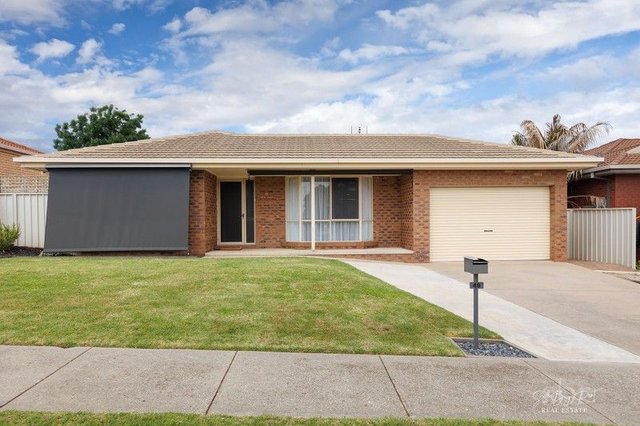 49 Kingfisher Drive, VIC 3690