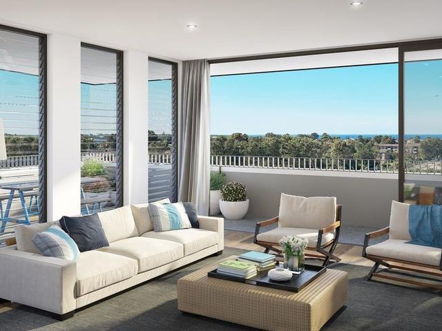 113/4 Galaup Street, NSW 2036