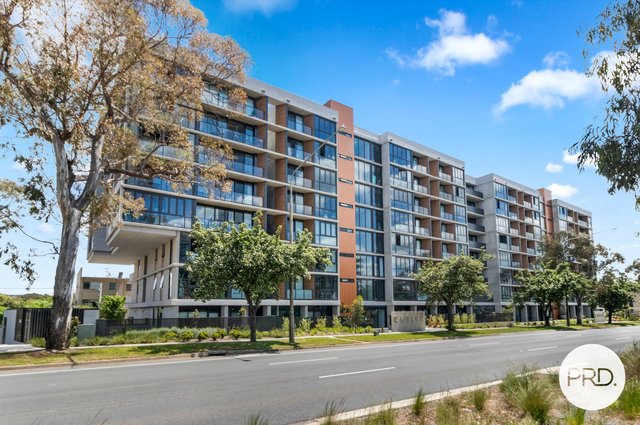 G01/253 Northbourne Avenue, ACT 2602