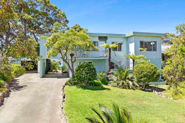 9 Barbara Crescent, NSW 2536