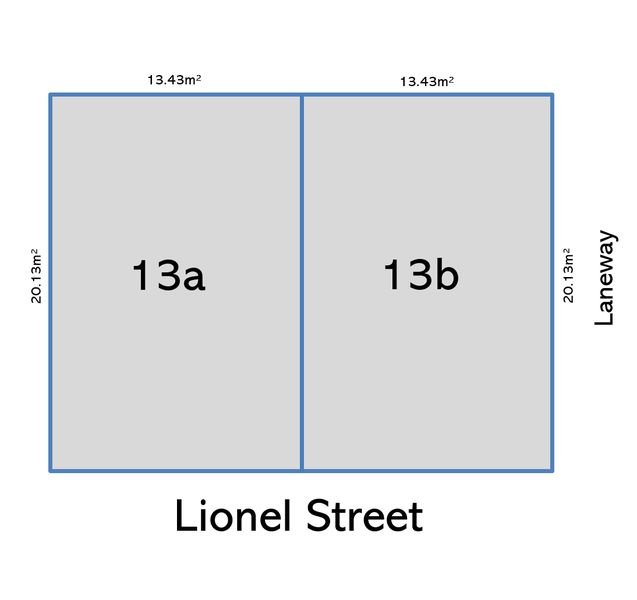 13a Lionel Street, WA 6430