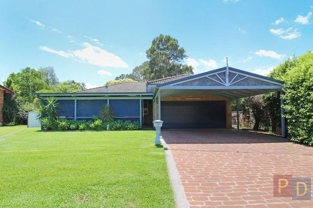 8 Myall Place, NSW 2330