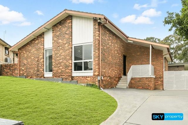 14 Lyte  Place, NSW 2148