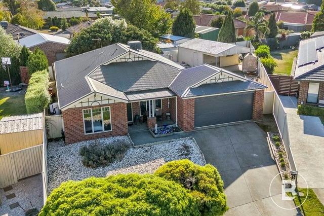 10 Rachel Court, VIC 3356