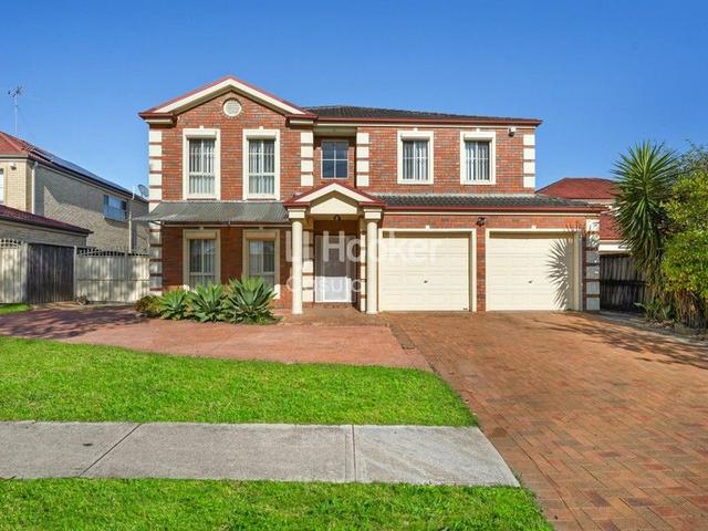 239 Ash Road, NSW 2170