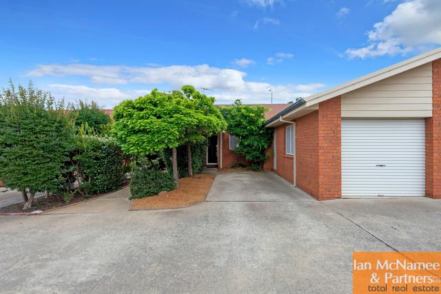 11/17 Elm Way, NSW 2619