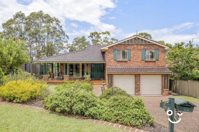 5 Erlinya Place, NSW 2526