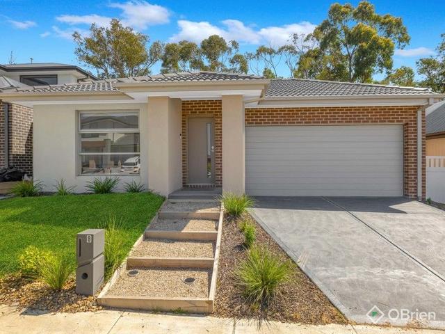 8 Chesney Rise, VIC 3809