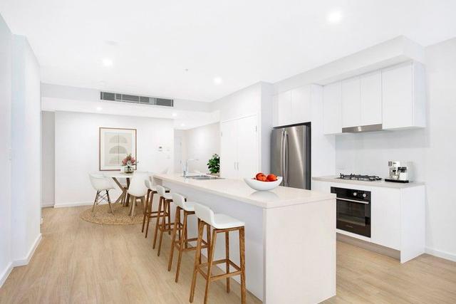 15/2 Bellevue St, NSW 2120